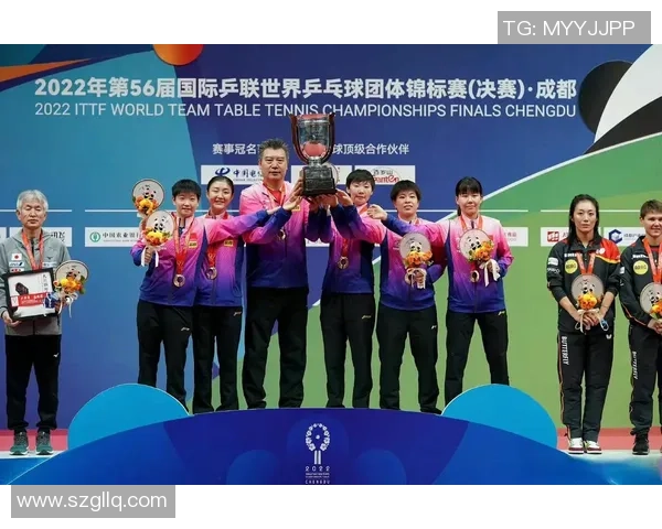 南京乒乓球队在全国锦标赛中的团队协作表现及其对比赛结果的影响分析