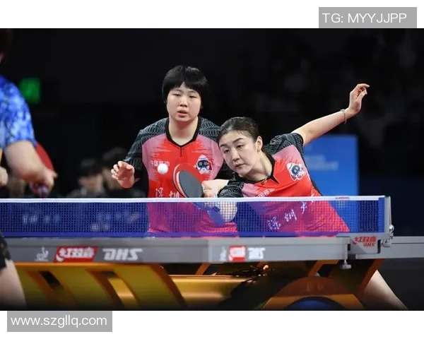 广州乒乓球队总决赛精彩表现分析与技术亮点总结 广州乒乓球队总决赛精彩表现分析与技术亮点总结